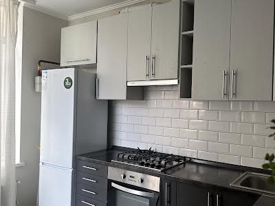 квартира за адресою Соборна вул., 103/2