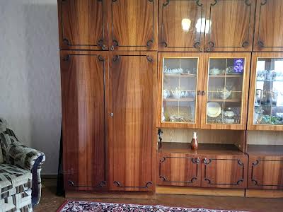 квартира за адресою Карела Чапека вул. (Юліуса Фучика), 8