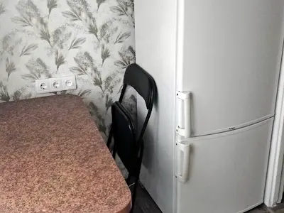 квартира за адресою Ніжинська вул., 29-Г