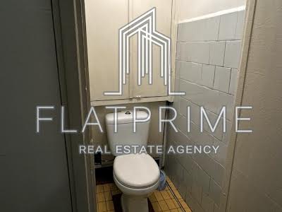 квартира за адресою Татарська вул., 6