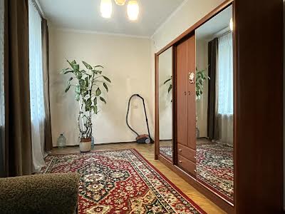 квартира по адресу Голосеевский просп. (40-летия Октября), 46/1