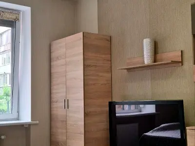 квартира за адресою Коломийський пров., 6