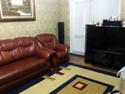 квартира по адресу Романа Шухевича просп. (Ватутина), 14-А