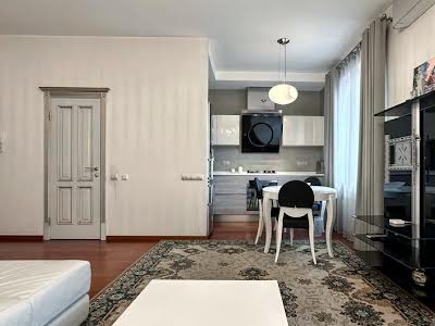 квартира по адресу Тарасовская ул., 3