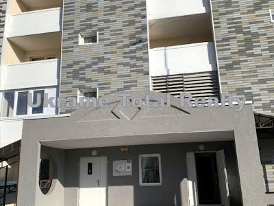 квартира за адресою Київ, Ревуцького вул., 54А