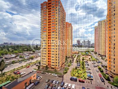 квартира за адресою Сім'ї Кульженків вул. (Петра Дегтяренка), 37