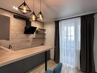 квартира по адресу Казакевича, 29