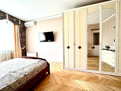 квартира по адресу Старонаводницкая ул., 4-А
