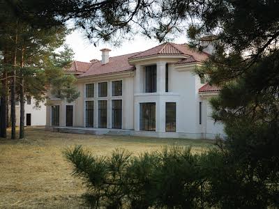 будинок за адресою с. Лебедівка, вул. Центральна