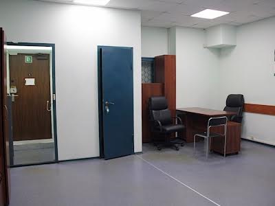 комерційна за адресою Бульварно-Кудрявська вул. (Воровського), 5а