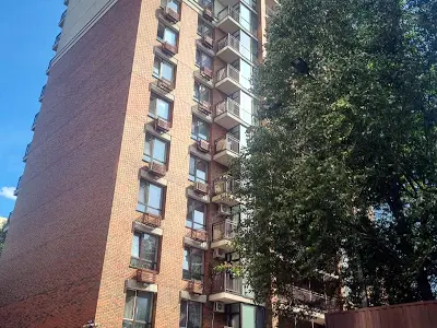 квартира по адресу Соломенская ул., 20 а