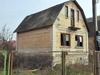 будинок за адресою Садова вул., 12