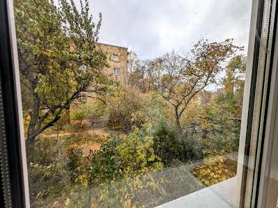 квартира по адресу Вишни Остапа ул., 9