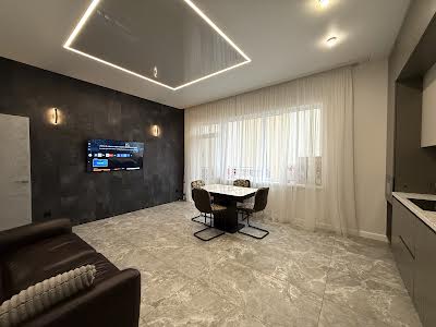 квартира по адресу Собранецкая ул., 150
