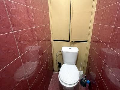 кімната за адресою Кубанської України вул. (Маршала Жукова), 30