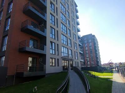квартира за адресою Бориса Тлехаса вул., 7