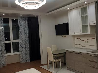 квартира по адресу Петропавловская ул., 40