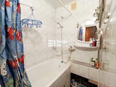 квартира за адресою Харків, Аерокосмічний просп. (Гагаріна), 72