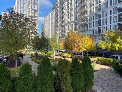 квартира за адресою Михайла Максимовича вул. (Онуфрія Трутенка), 26В