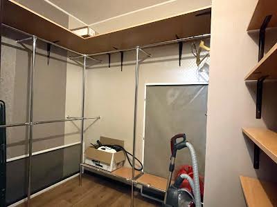 квартира за адресою Бориспільська вул., 26-К
