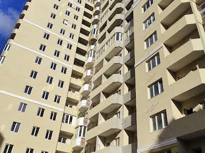 квартира за адресою Світла вул., 1