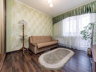 квартира по адресу Академика Заболотного ул., 48