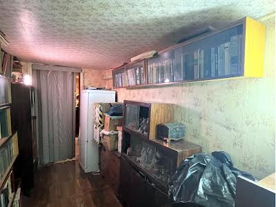 квартира по адресу Антоновича ул. (Горького), 24