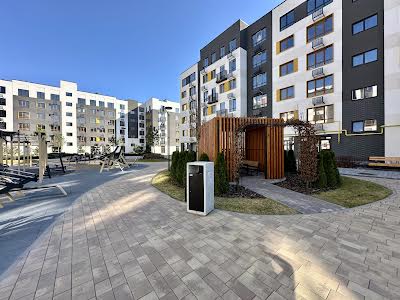 квартира по адресу Соборная ул., 2к