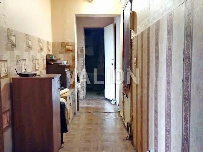 квартира по адресу Бориспольская ул., 49