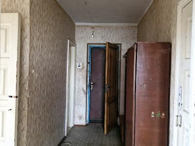 квартира по адресу пгт. Немешаево, Техникумовская ул., 2
