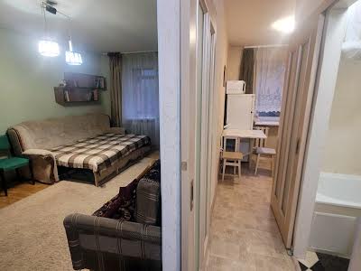 квартира по адресу Академика Доброхотова ул., 3