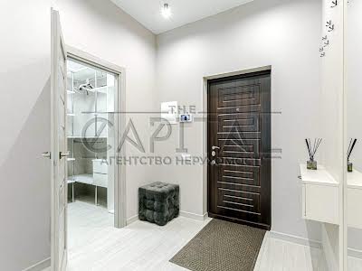 квартира за адресою Жилянська вул., 68