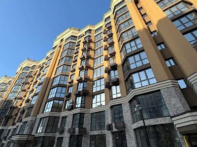 квартира за адресою Миру вул., 10б