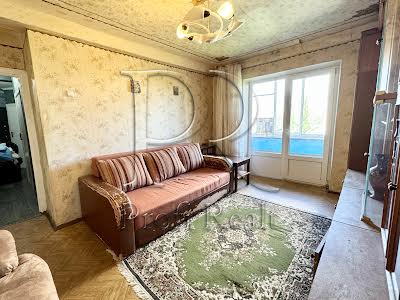 квартира за адресою Амвросія Бучми бульв., 4