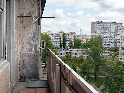 квартира по адресу Червоной Калины просп. (Владимира Маяковского), 32-В