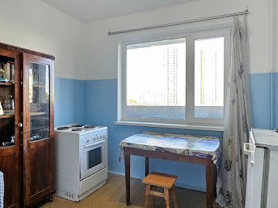 квартира за адресою Київ, Архітектора Вербицького вул., 6