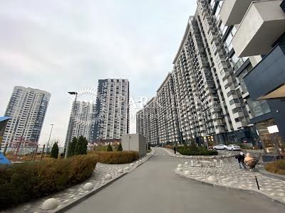 квартира по адресу Осокорская ул., 2а