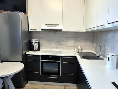 квартира за адресою Тираспольська вул., 58