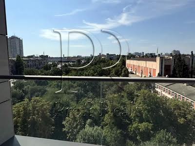 квартира за адресою Берестейський просп. (Перемоги), 42А
