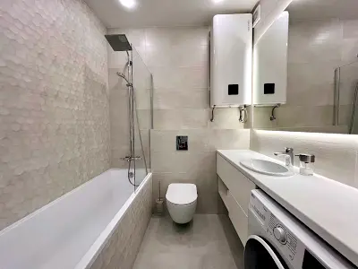 квартира за адресою Наддніпрянське шосе, 2а