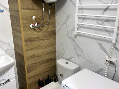 квартира по адресу Доковская ул., 10