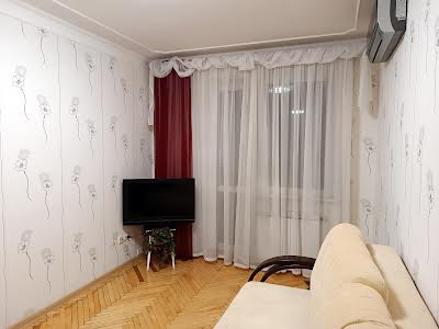 квартира за адресою Харківське шосе, 55