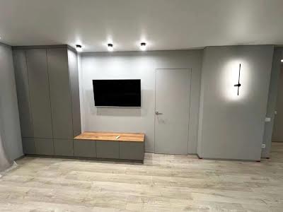 квартира за адресою Лисогірський провулок, 20