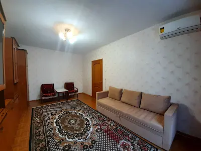 квартира по адресу Вишняковская ул., 5