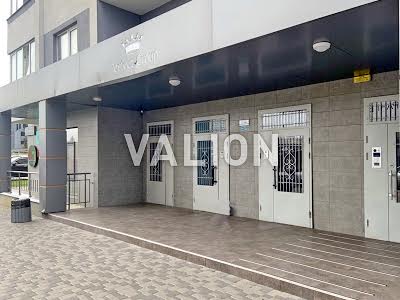 квартира по адресу Ревуцкого ул., 40-Г