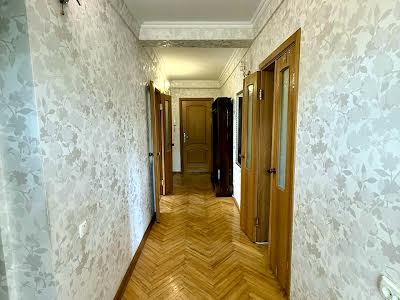 квартира по адресу Івана Котляревського бульв. (Праці), 8