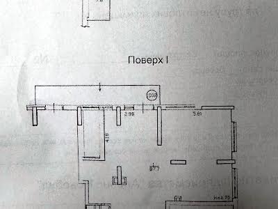 коммерческая по адресу Бровары, Івана Сокура пер., 1