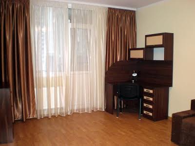 квартира по адресу Степана Рудницкого ул. (Вильямса академика), 3/7