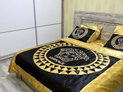 квартира за адресою с. Петропавлівська борщагівка, Львівська вул., 17