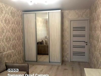 квартира за адресою Лісогірський проулок, 20